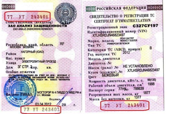 Ссылка в даркнет